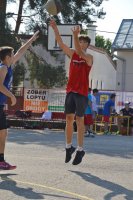 Michalovce Streetball 2018