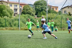 Poprad Minifutbal 2017/2018