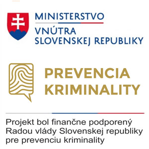 Ministerstvo vnútra SR