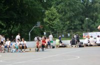 Piešťany Streetball - Propozície