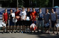 Piešťany Streetball - Výsledky