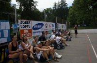 Piešťany Streetball - Fotogaléria