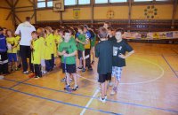 Košice Minifloorbal - Propozície