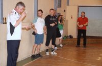 Košice Minifloorbal - Oznam