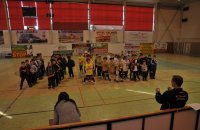 Galanta Minifutsal - Propozície