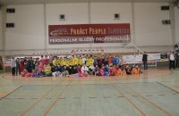 Galanta Minifutsal - Fotogaléria