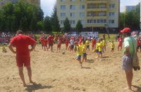 Prešov Plážový futbal - Propozície