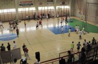 Levoča Streetball - Propozície