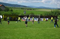 Letanovce Minifutbal - Fotogaléria