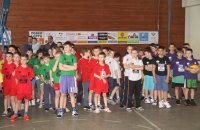 Banská Bystrica Minibasketbal - Fotogaléria