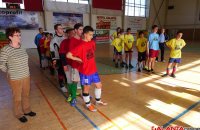 Galanta Futsal (jar) - Rozpis skupín a zápasov turnaja