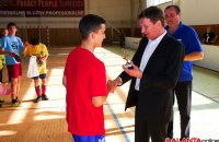Galanta Futsal (jar) - Výsledky