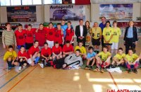 Galanta Futsal (jar) - Fotogaléria