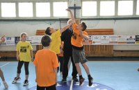 Poprad Minimixbasketbal - Propozície 3. kola