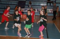 Poprad Minimixbasketbal - Propozície 4. kola