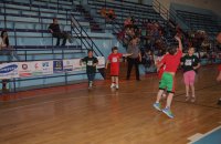 Poprad Minimixbasketbal - Výsledky zápasov 5. kola