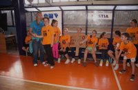 Poprad Minimixbasketbal - Fotogaléria