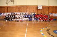 Spišská Stará Ves Futsal - Fotogaléria