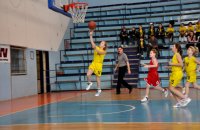 Poprad Bavme sa basketbalom