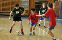 Stará Ľubovňa Futsal - Propozície