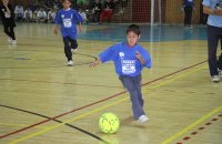 Žiar nad Hronom Malý futbal - Fotogaléria