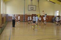 Poprad Basketbal - Výsledky 2. kola 1. skupiny