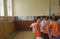 Poprad Basketbal - Výsledky FINÁLE