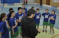 Trebišov Basketbal - Propozície