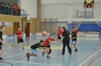 Trebišov Basketbal - Výsledky