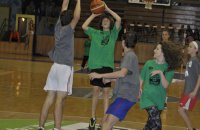 Košice Basketbal - Výsledky 1.časti