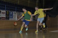 Košice Basketbal - Výsledky skupiny F