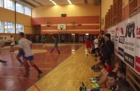 Žarnovica Futsal - Fotogaléria