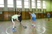 Bardejov Florbal dievčatá - Fotogaléria