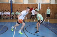 Stará Ľubovňa Basketbal - Výsledky kôl o umiestnenie