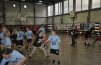 Poprad Minimixbasketbal - Fotogaléria