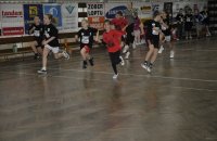 Poprad Minimixbasketbal - Priebežná tabuľka po 2. kolách