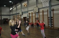 Poprad Minimixbasketbal - Výsledky 2. kola