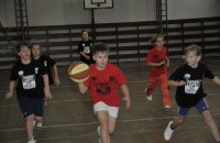 Poprad Minimixbasketbal - Propozície