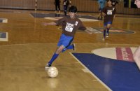 Košice Futsal (Chlapci) - Rozpis zápasov základnej časti !!!ZMENA!!!