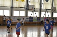 Košice Minivybíjaná - Výsledky skupiny o 7.-9. miesto