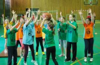 Bratislava Minibasketbal - Fotogaléria
