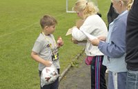 Detva Minifutbal - Výsledky