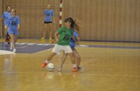 Košice Futsal (Dievčatá) - Fotogaléria