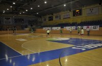 Košice Futsal - Propozície