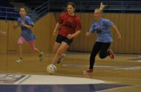Košice Futsal (Dievčatá) - Konečné poradie škôl