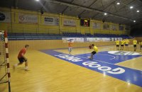 Košice futsal (Chlapci) - Konečné poradie škôl