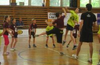 Košice Minibasketbal - Výsledky