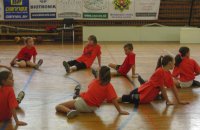 Košice Minibasketbal - Fotogaléria