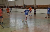 Galanta Futsal (jar) - Fotogaléria