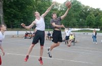 Piešťany Streetball - Fotogaléria